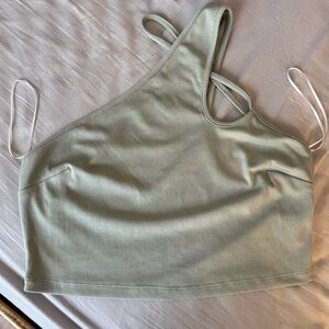 Princess Polly Asymmetrical Top